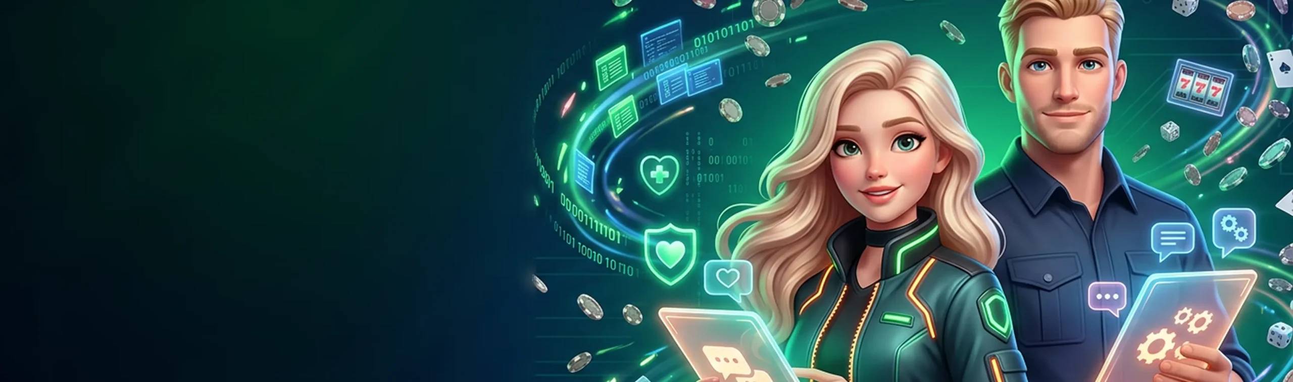 PlayBaze Atención Al Cliente