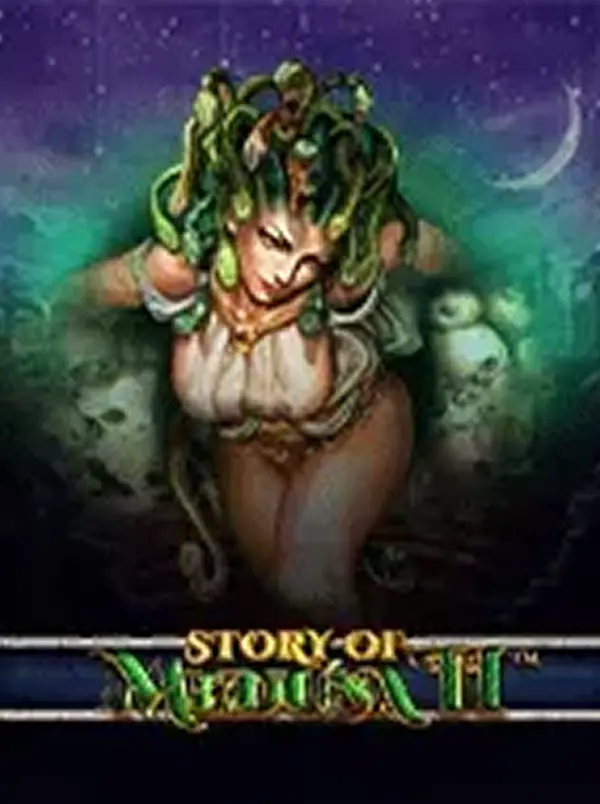 Story Of Medusa