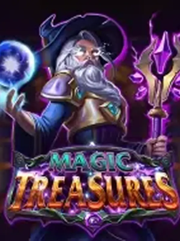Magic Treasures