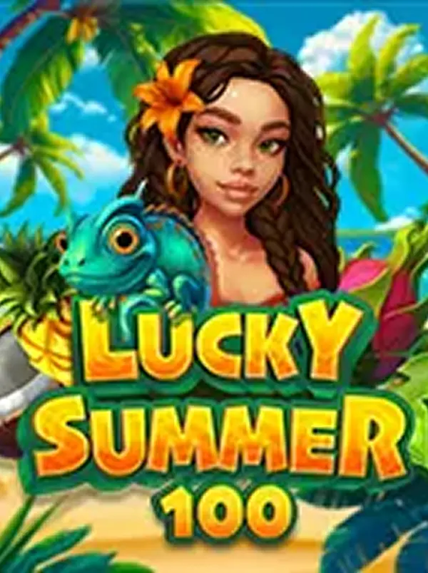 Lucky Summer 100