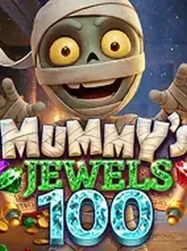 Mummy`s Jewels 100