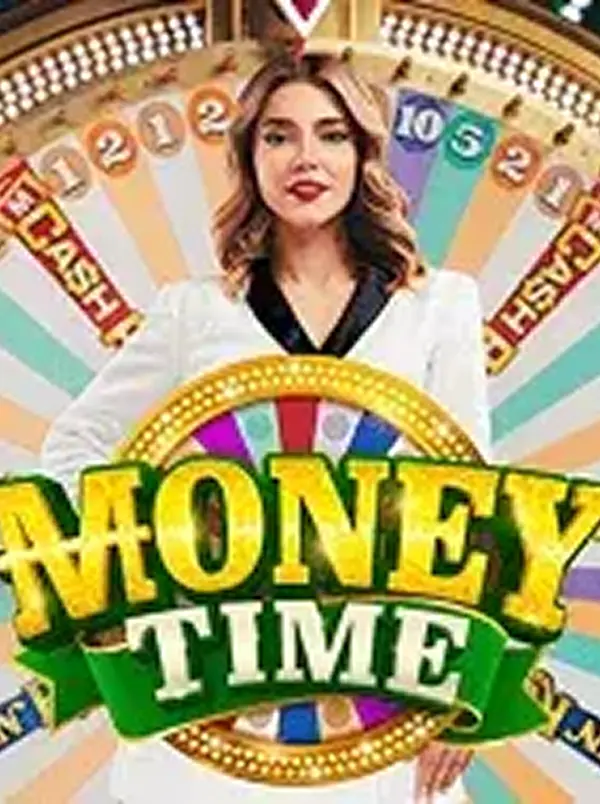 Money Time