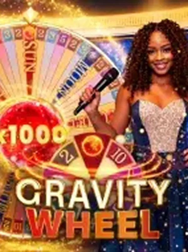 Gravity Wheel