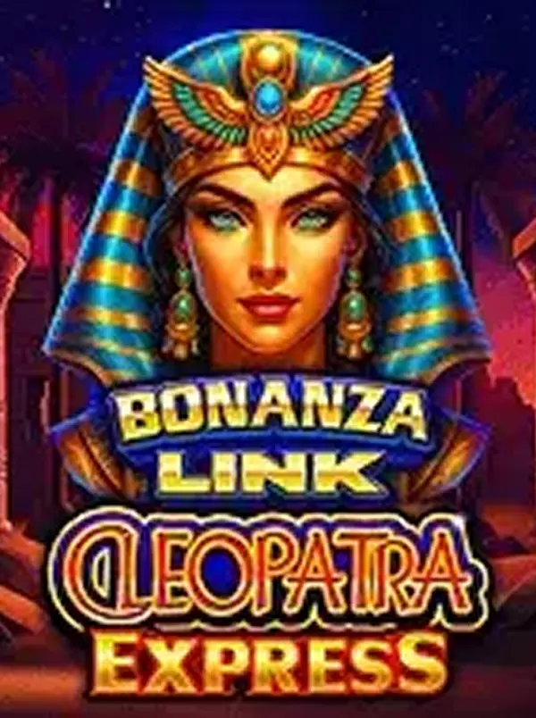 Bonanza Link Cleopatra Express