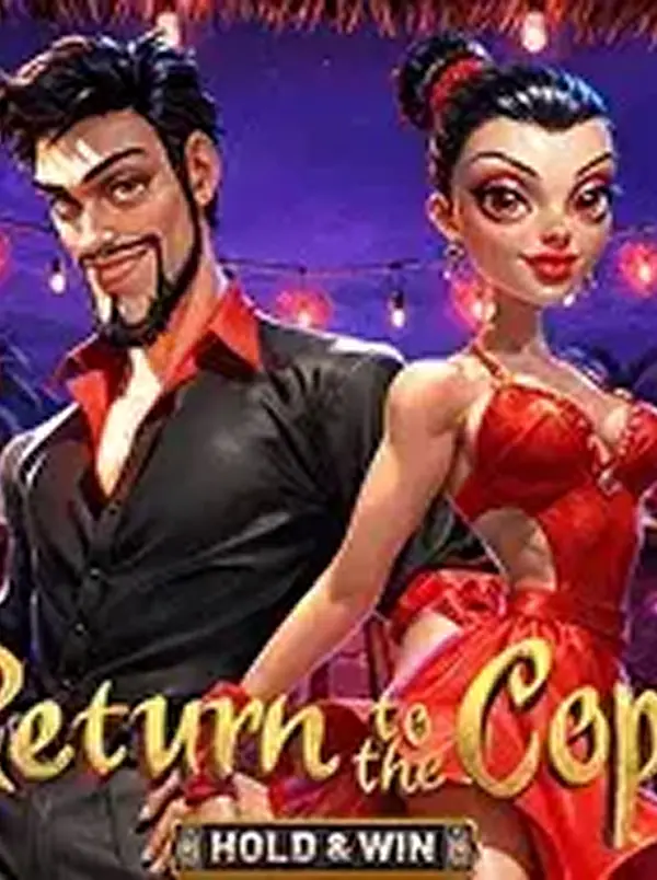 Return to the Copa