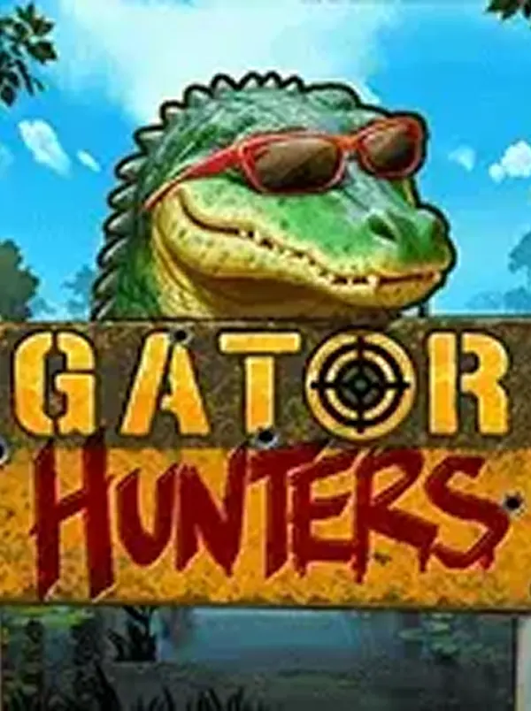 Gator Hunters