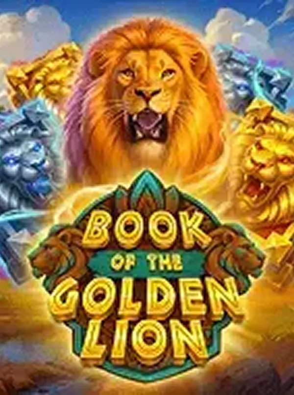 Book of the Golden Lion