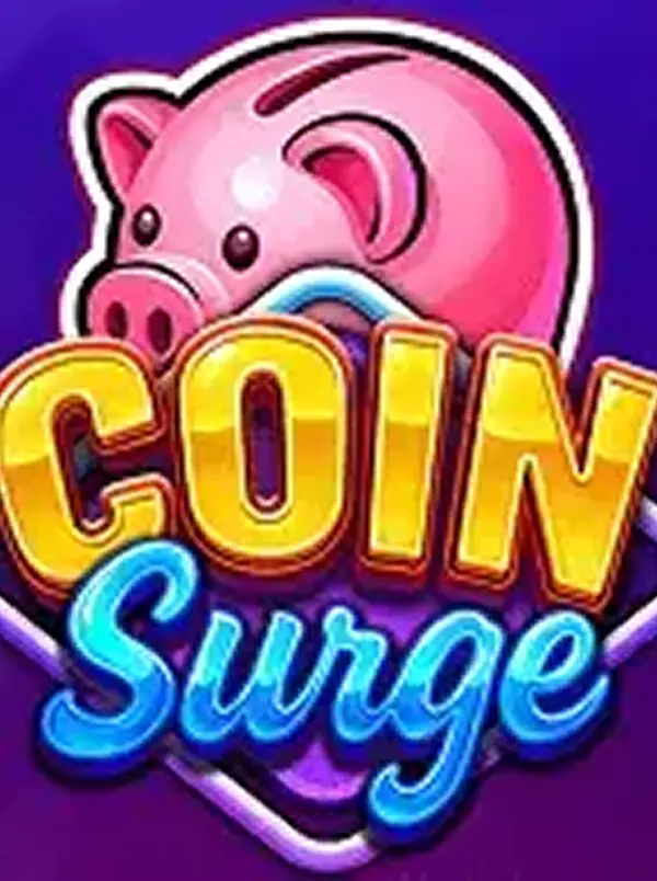Coin Surge
